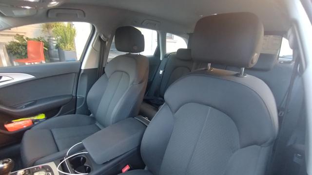 AUDI A6 usata, con Park Distance Control