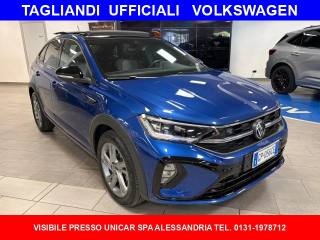 VOLKSWAGEN Taigo usata, con Airbag Passeggero