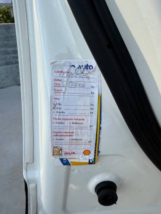 JEEP Compass usata, con Immobilizzatore elettronico