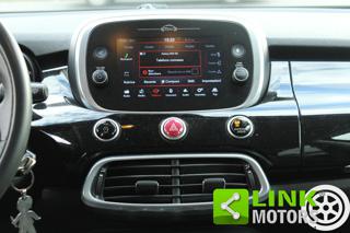 FIAT 500X usata, con Immobilizzatore elettronico