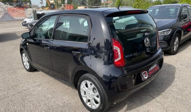 VOLKSWAGEN up! usata, con Airbag laterali