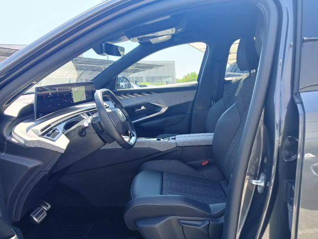 PEUGEOT 5008 usata, con Immobilizzatore elettronico