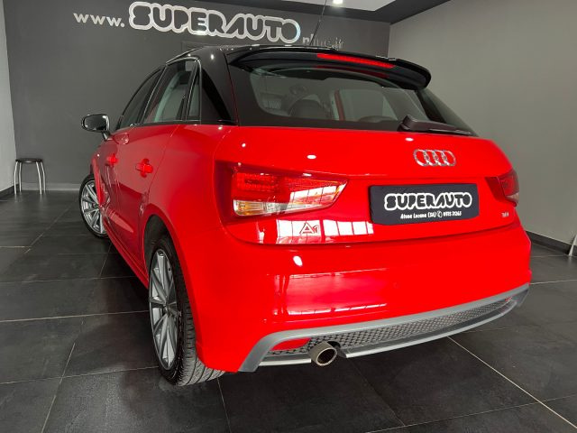AUDI A1 usata, con Airbag Passeggero