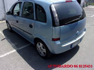 OPEL Meriva usata 13