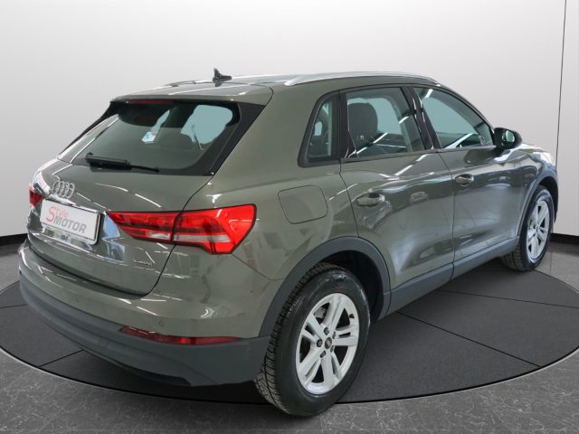 AUDI Q3 usata 29