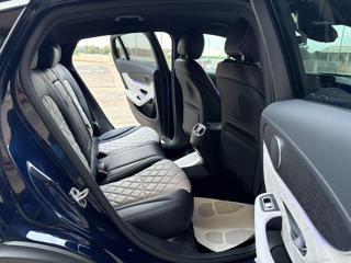 MERCEDES-BENZ GLC 300 usata, con Climatizzatore