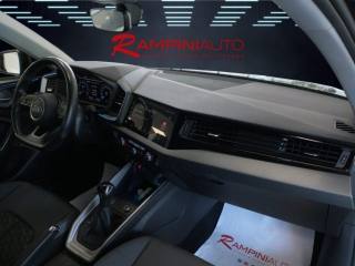 AUDI A1 usata 16