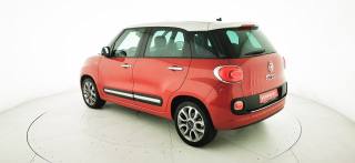 FIAT 500L usata, con Bluetooth
