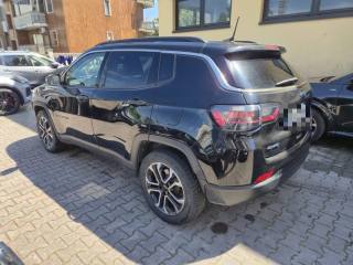 JEEP Compass usata, con Chiusura centralizzata