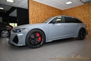 AUDI RS6 usata 133