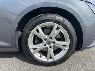 AUDI A4 usata, con Cronologia tagliandi