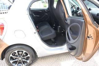 SMART ForFour usata, con Servosterzo