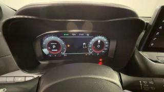 NISSAN Juke usata, con USB