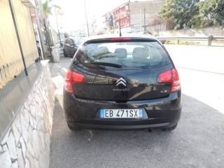 CITROEN C3 usata, con Cerchi in lega
