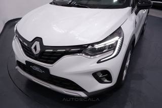 RENAULT Captur usata, con Specchietti laterali elettrici