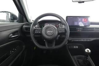 JEEP Avenger usata 5