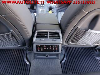 AUDI A6 usata, con Interni in pelle
