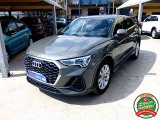 AUDI Q3 usata, con Airbag laterali