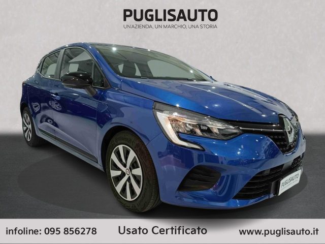 RENAULT Clio usata, con ABS