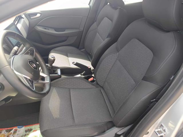 RENAULT Clio usata, con Controllo trazione