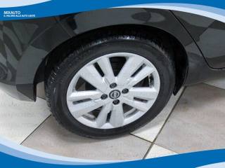 NISSAN Micra usata, con Vetri oscurati