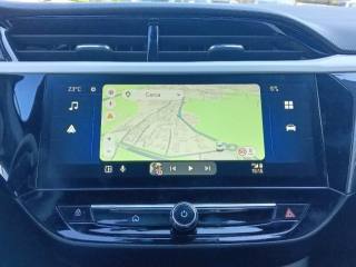 OPEL Corsa usata, con ESP
