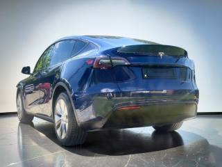 TESLA Model Y usata, con Alzacristalli elettrici