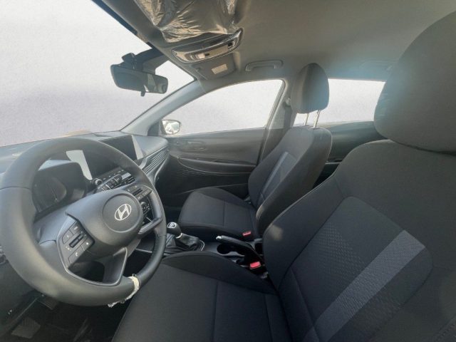 HYUNDAI i20 usata, con Autoradio