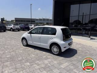 VOLKSWAGEN up! usata, con Climatizzatore