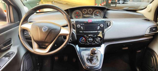 LANCIA Ypsilon usata, con Cronologia tagliandi