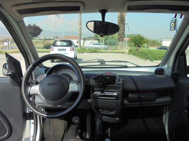 SMART ForTwo usata, con ESP