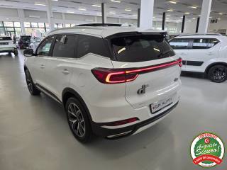 DR MOTOR DR 6.0 usata, con Airbag Passeggero