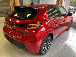 PEUGEOT 208 usata, con Autoradio