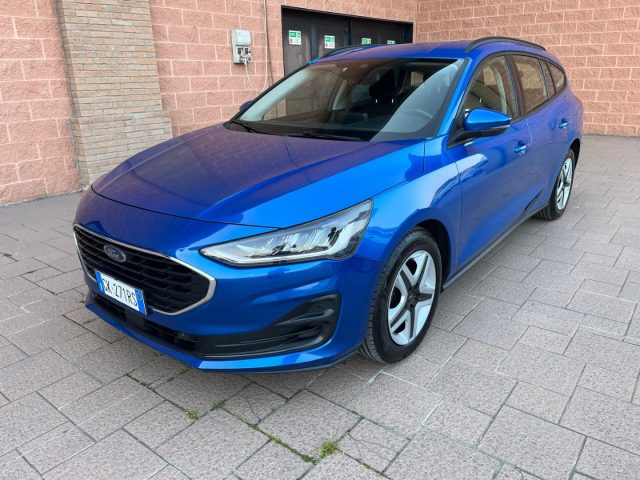 FORD Focus usata, con ABS