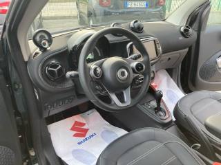 SMART ForTwo usata, con Climatizzatore