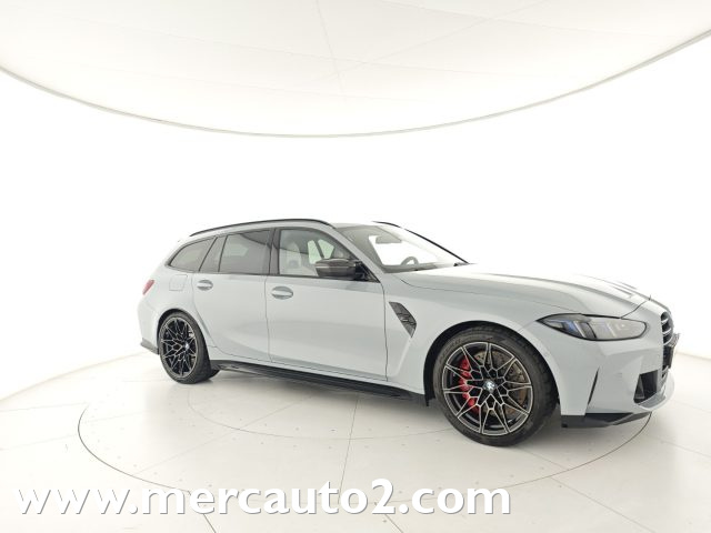 BMW M3 usata 2