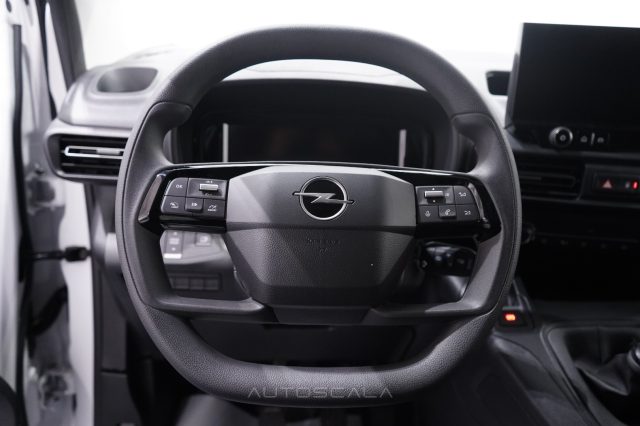 OPEL Combo usata, con Bluetooth