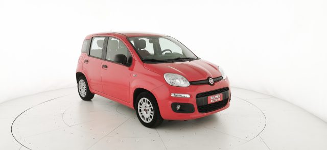 FIAT Panda usata, con ABS