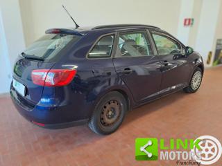SEAT Ibiza usata 18