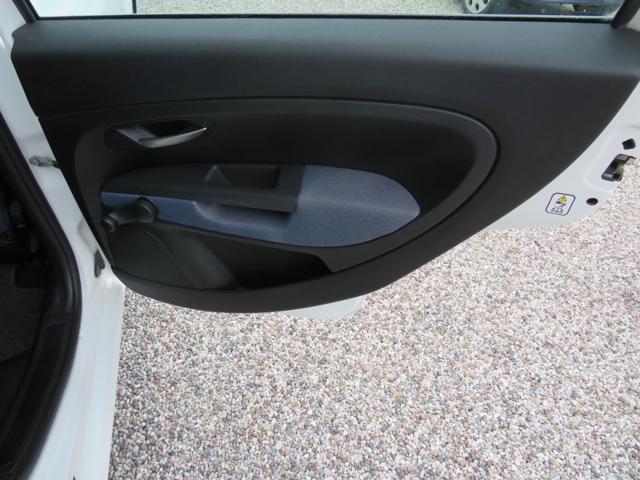 FIAT Grande Punto usata, con ESP