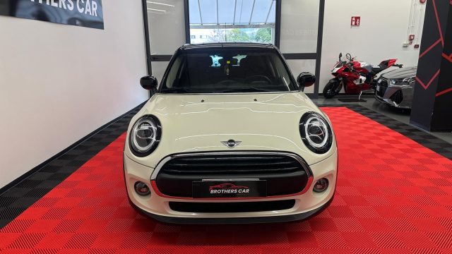 MINI One usata, con Airbag