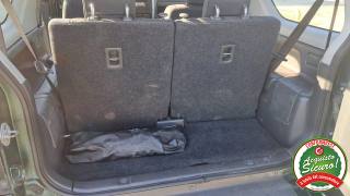 SUZUKI Jimny usata, con Autoradio