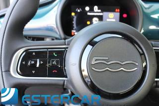 FIAT 500 usata, con Bluetooth