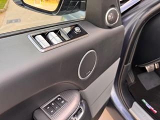 LAND ROVER Range Rover Sport usata, con Volante multifunzione
