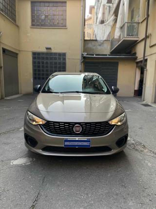 FIAT Tipo usata, con Airbag