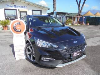 FORD Focus usata, con Cerchi in lega
