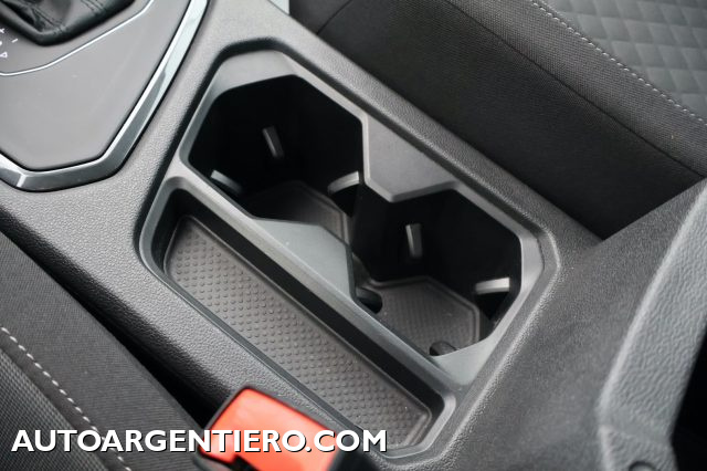 VOLKSWAGEN Tiguan usata, con Antifurto