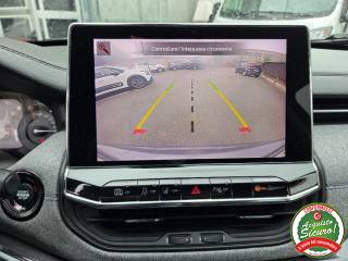 JEEP Compass usata, con Immobilizzatore elettronico