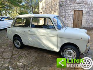 AUTOBIANCHI Bianchina usata 31