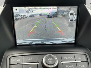 FORD C-Max usata, con Climatizzatore